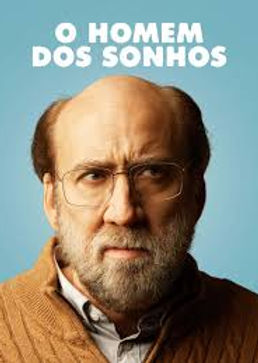O Homem dos Sonhos: 