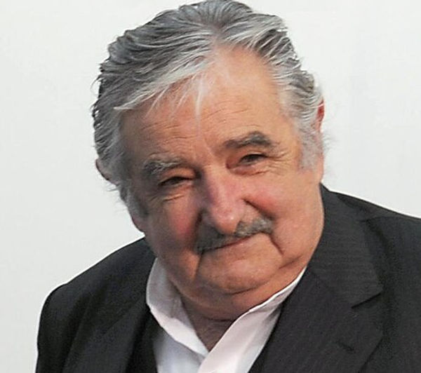 O Legado de Pepe Mujica :