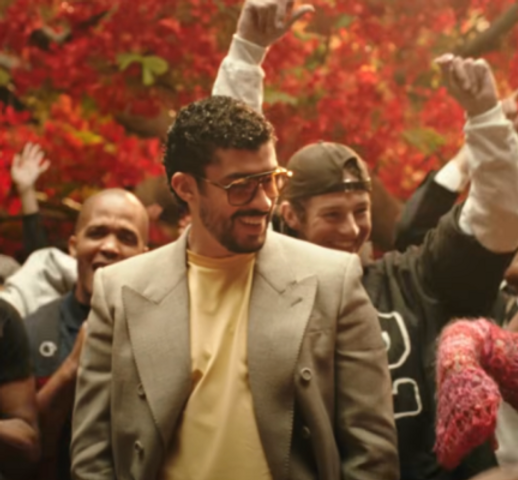 O centro perde a tradução: cultura, língua e poder após um show latino no Super Bowl.