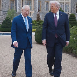 Entre frustração e encanto: lições de diplomacia para o Brasil por Valéria Monteiro.