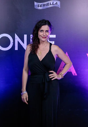 Rose Brant e a força mineira que emociona: 