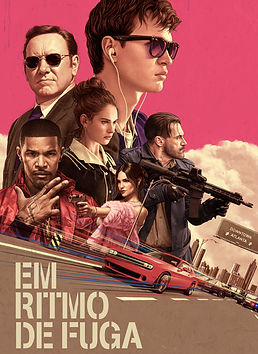 A Descoberta Tardia de um Filme em Ritmo Perfeito.