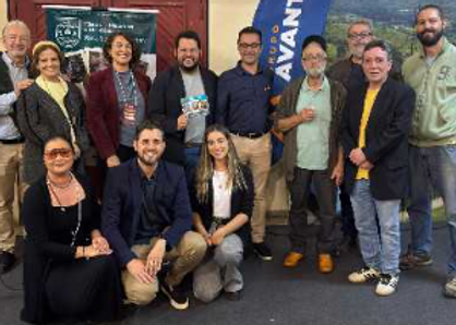 Já está no ar o Audiobook da Rota Turística Jaguara!