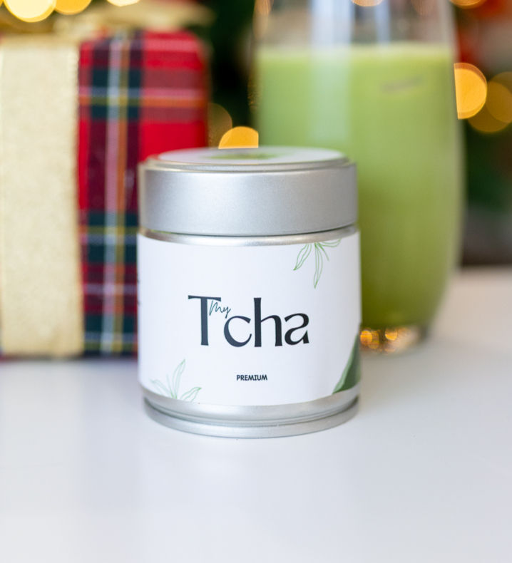 Matcha Premium