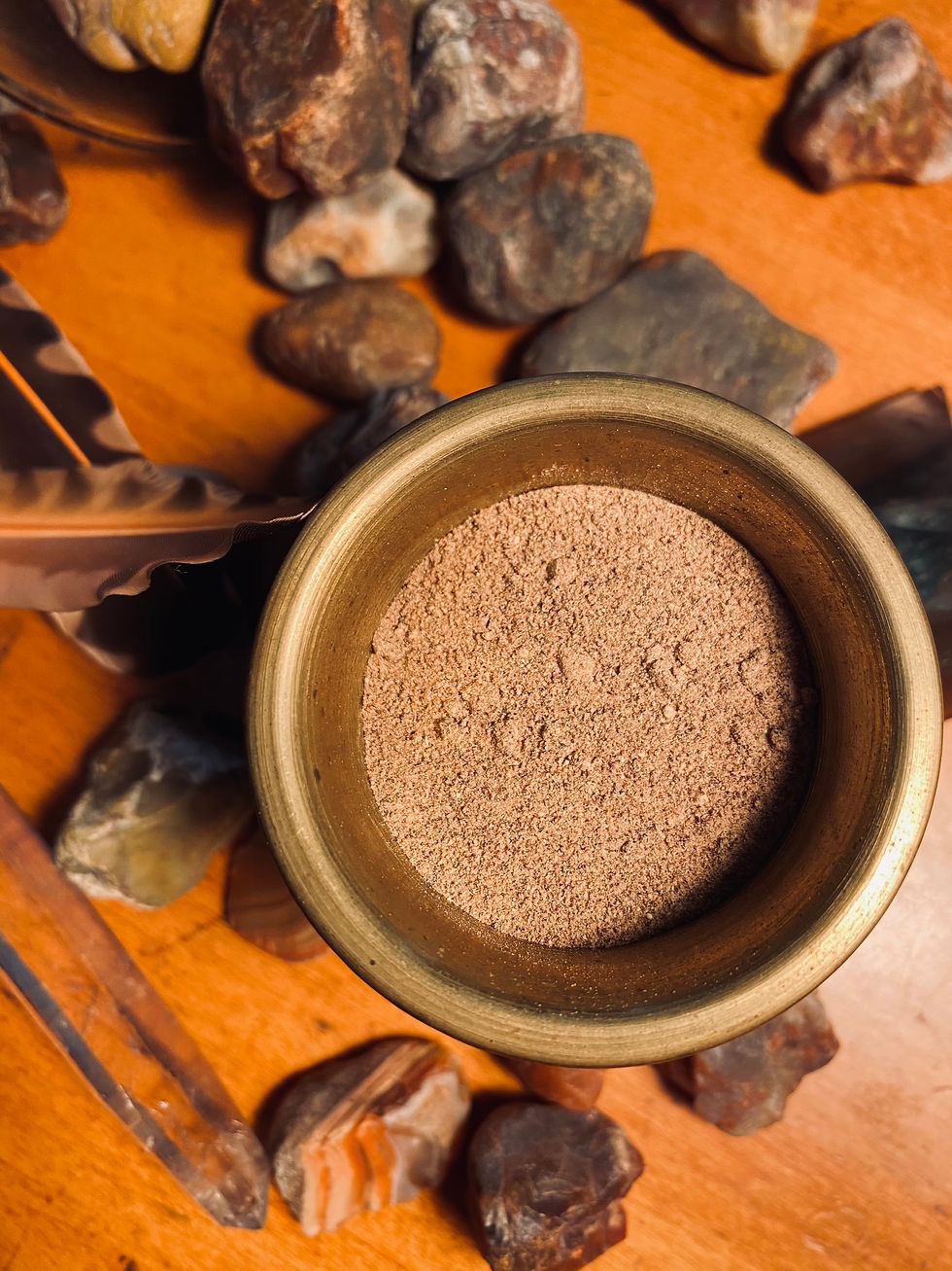 Building Blocks Pt 3: Metabolic Waste