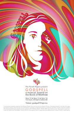 godspell_poster