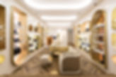 Dinnes boutique