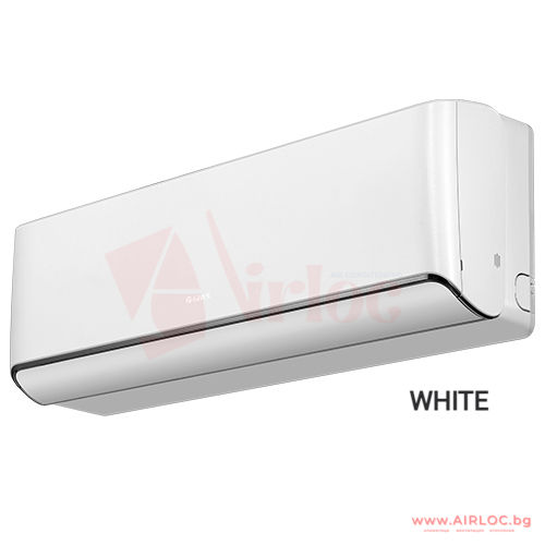 Thumbnail: Климатик GREE AIRY GWH18AVDXE-K6DNA1A/GWH18AVDXE-K6DNA1A, 18000BTU, BLACK