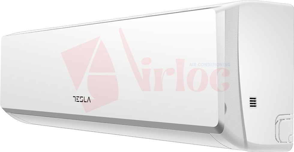 Миниатюра: Климатик TESLA TT34EX81-1232IAW-I  ELITE, 12000BTU, Wifi, A++/A+