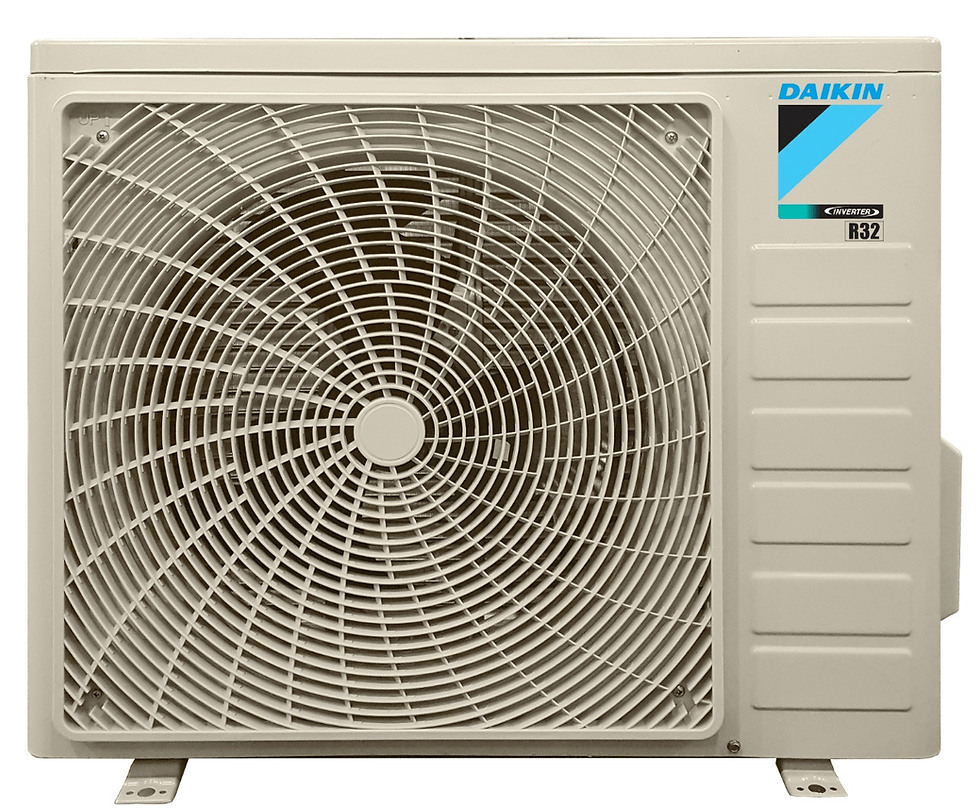 Миниатюра: Климатик DAIKIN SENSIRA 2021 FTXC35C/RXC35C, 12000BTU, A++/A+