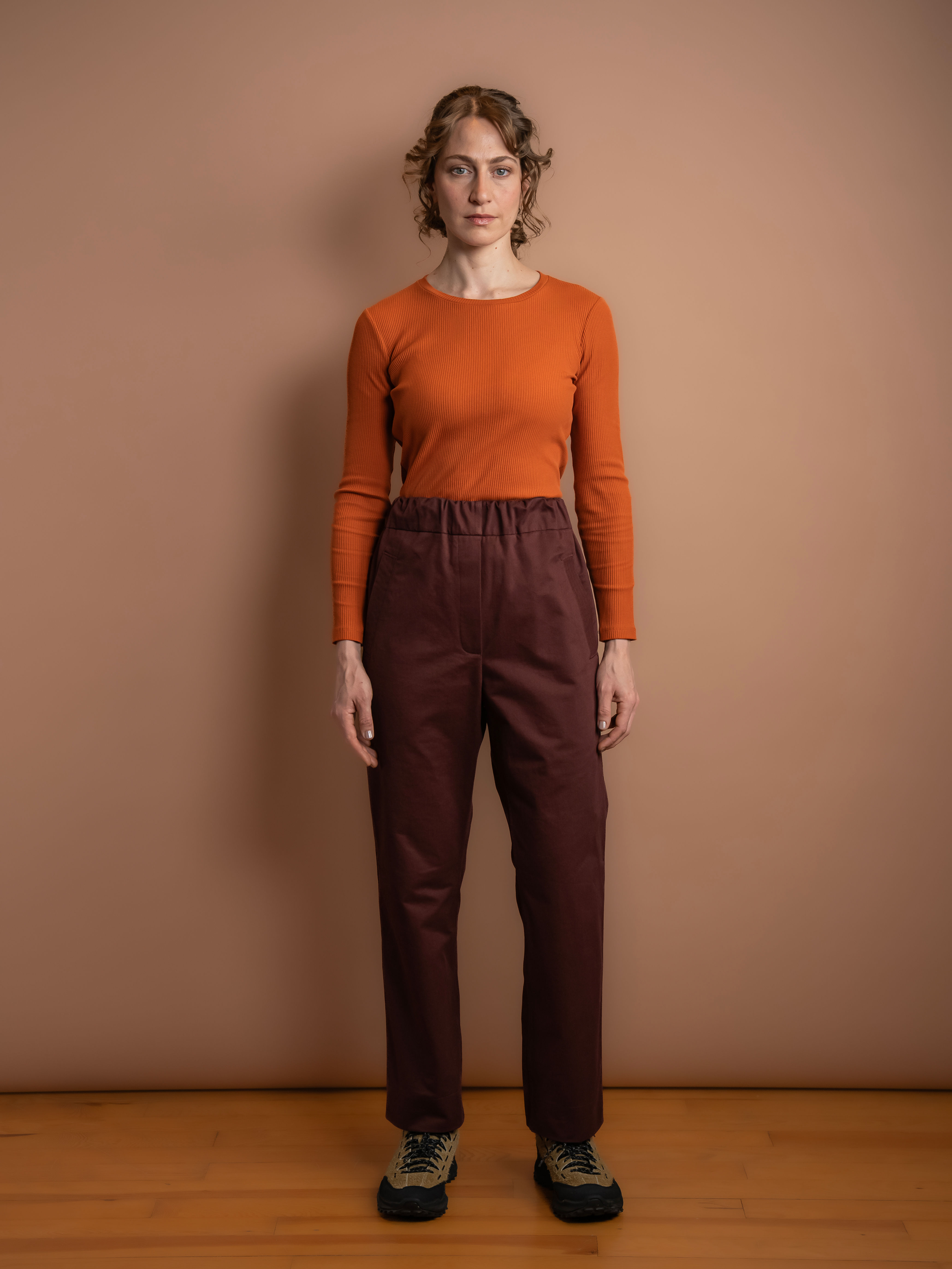 OLİ JOGGER PANTOLON