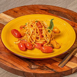 Spaghetti Pomodoro
