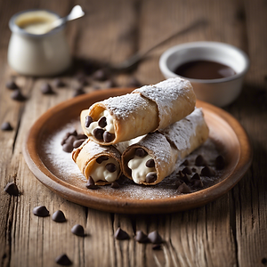 Cannoli