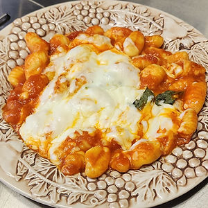 Gnocchi Sorrentina