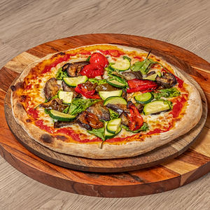 Vegeterian