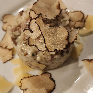 Risotto Norcina