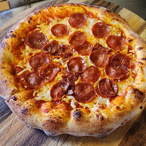 Pepperoni