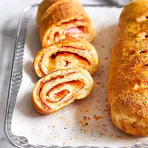 Stromboli "best in town"