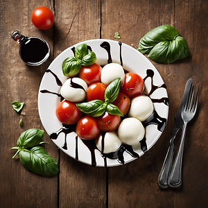 Caprese Salad