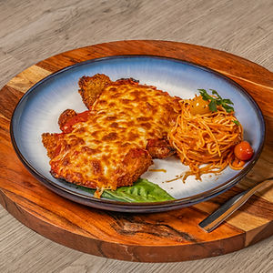 Parmigiana