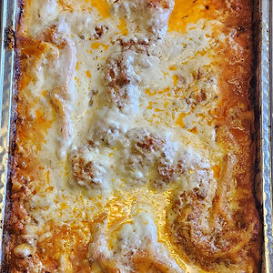 Lasagna Classica