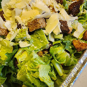 Caesar Salad Party size