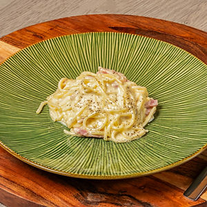 Spaghetti Carbonara