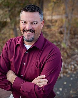 Johnstown Headshot Photography