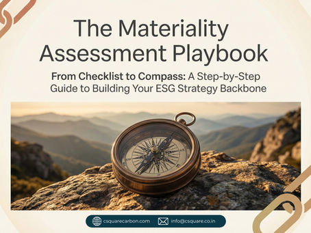Materiality Assessment: A Step-by-Step How-To Guide