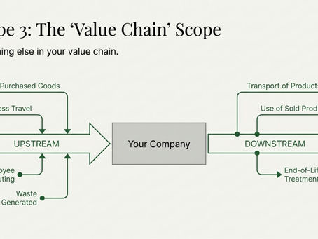 The Complete Guide to Scope 1, 2, and 3 Emissions: Everything Your Organization Needs to Know
