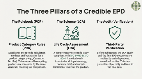 Environmental Product Declaration