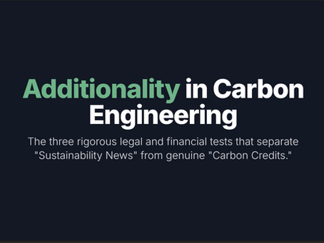 ๐ ๐ฉ๐ซ๐จ๐ฃ๐๐๐ญ ๐ข๐ฌ ๐ง๐จ๐ญ ๐ ๐๐๐ซ๐๐จ๐ง ๐๐ซ๐๐๐ข๐ญ ๐ฌ๐ข๐ฆ๐ฉ๐ฅ๐ฒ ๐๐๐๐๐ฎ๐ฌ๐ ๐ข๐ญ ๐ข๐ฌ "๐ ๐ซ๐๐๐ง"