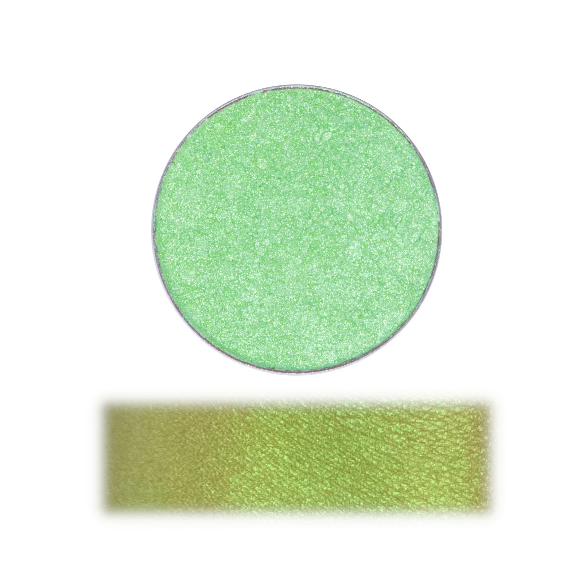 Vintage - Shimmer Pressed Eyeshadow