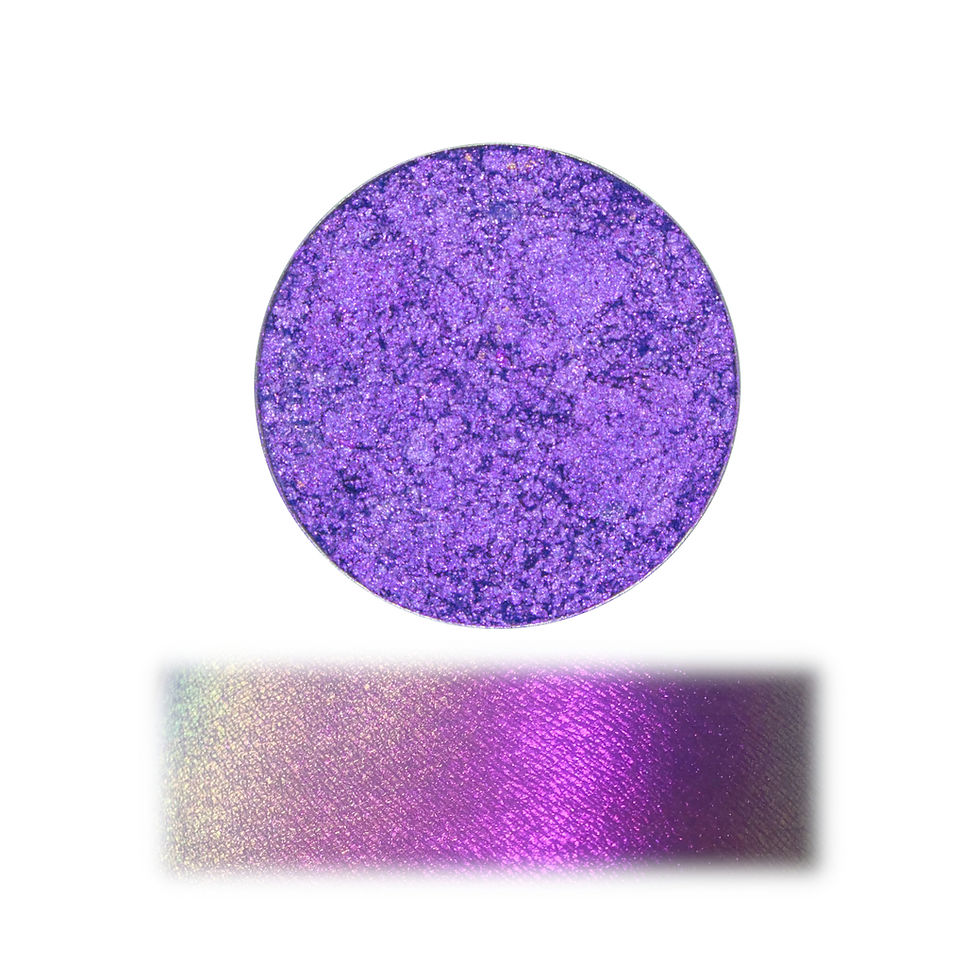 Crystal Ball 1
