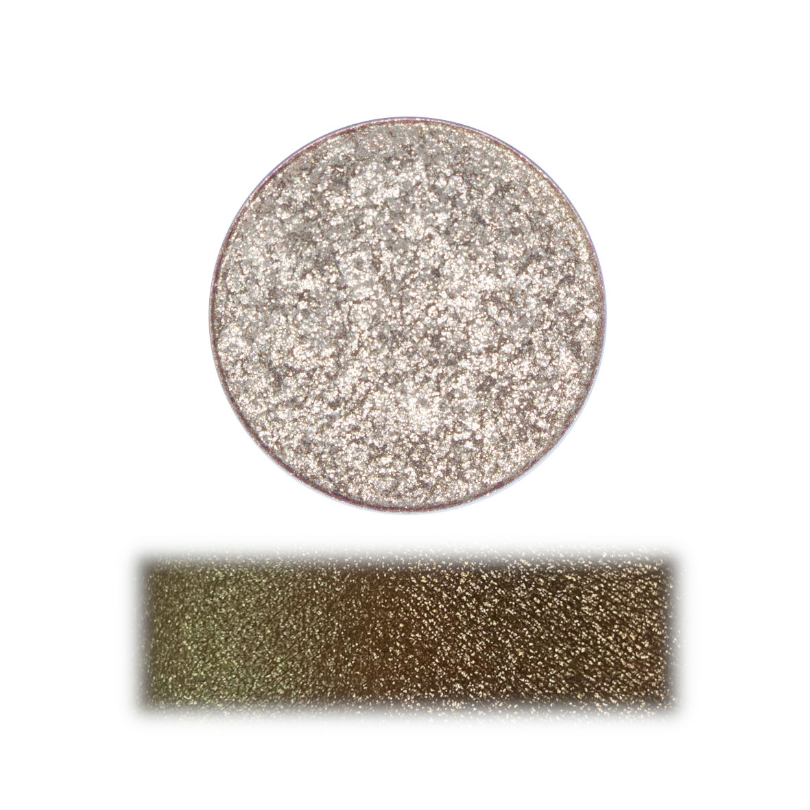 Illuminate Me - Shimmer Pressed Eyeshadow