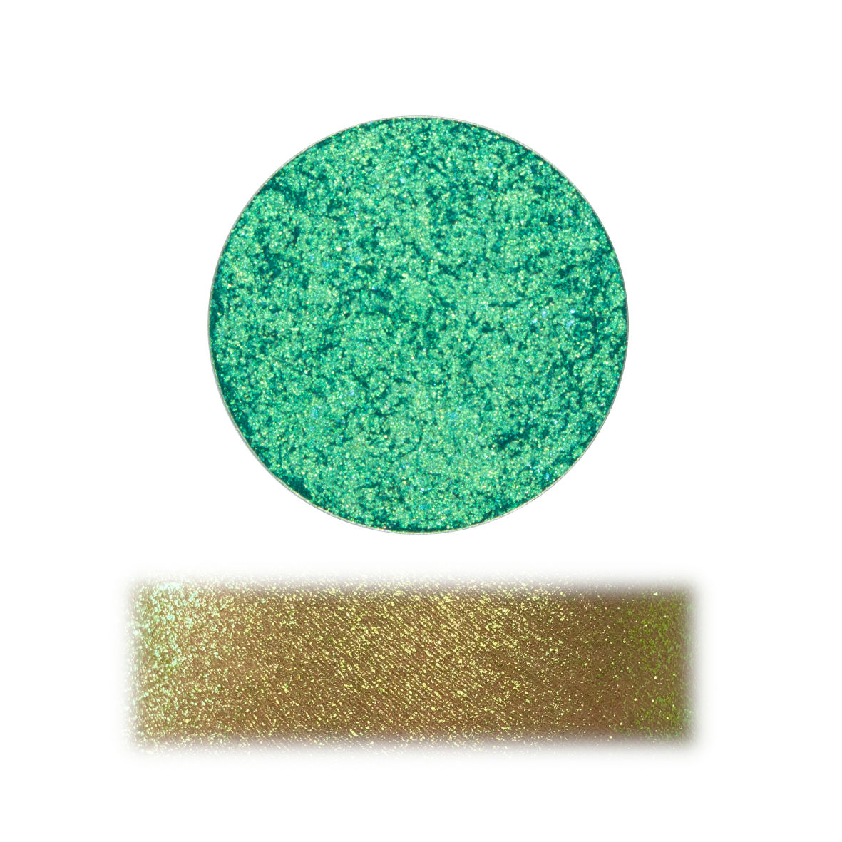 Monstera - Shimmer Pressed Eyeshadow