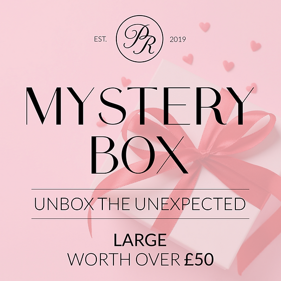 マトソンMatoson　ローズティシュBOX　美品 Large Mystery Box | The Pastel Roses