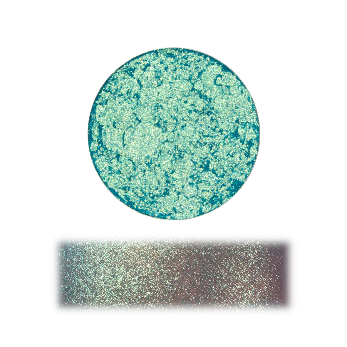 Island - Shimmer Pressed Eyeshadow