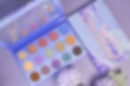 Heavenland palette