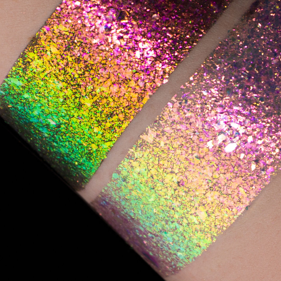 Meissa - Chameleon Flake Pigment