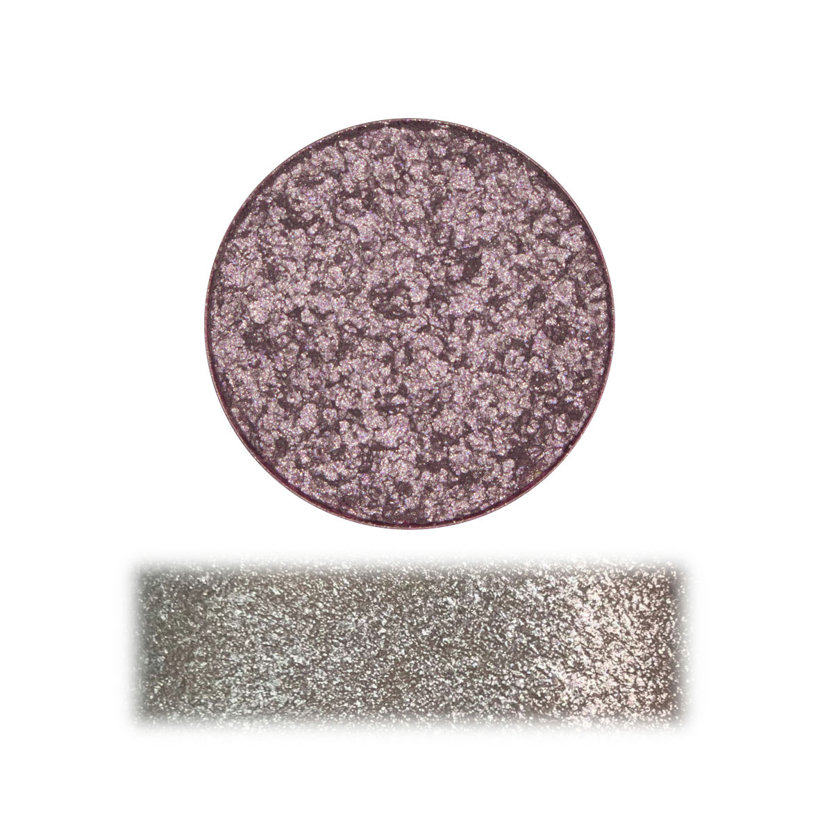 Taupe Touch - Shimmer Pressed Eyeshadow