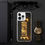 Thumbnail: Clear Case for iPhone®