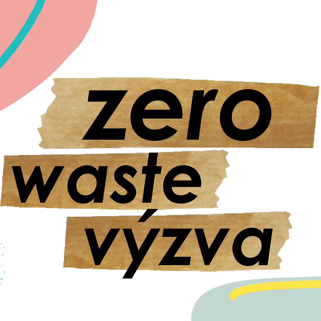 Zerowaste týždeň