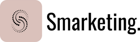 Smarketing logo