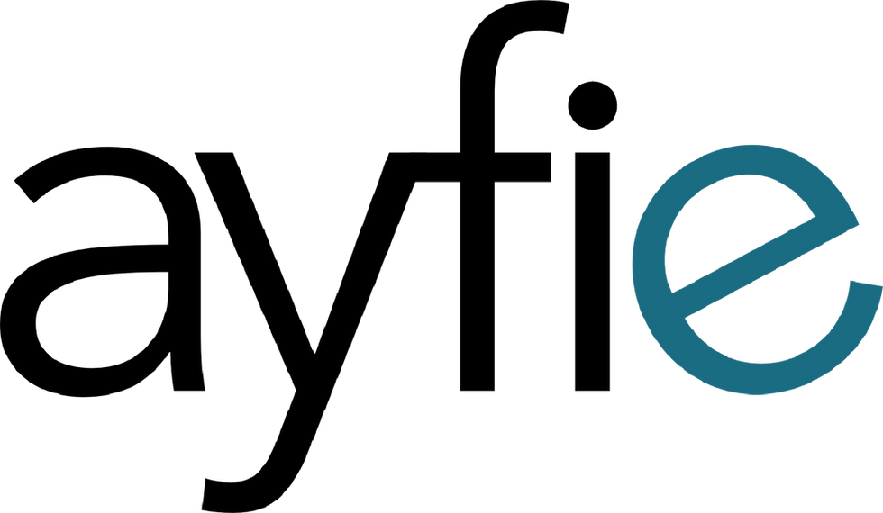 Ayfie_logo