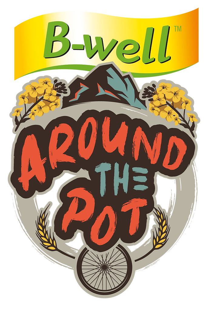 Around the Pot