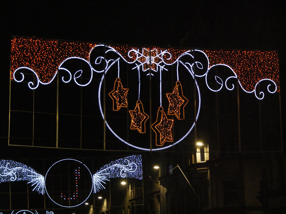 The Lights