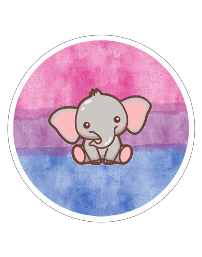 Bi-lephant
