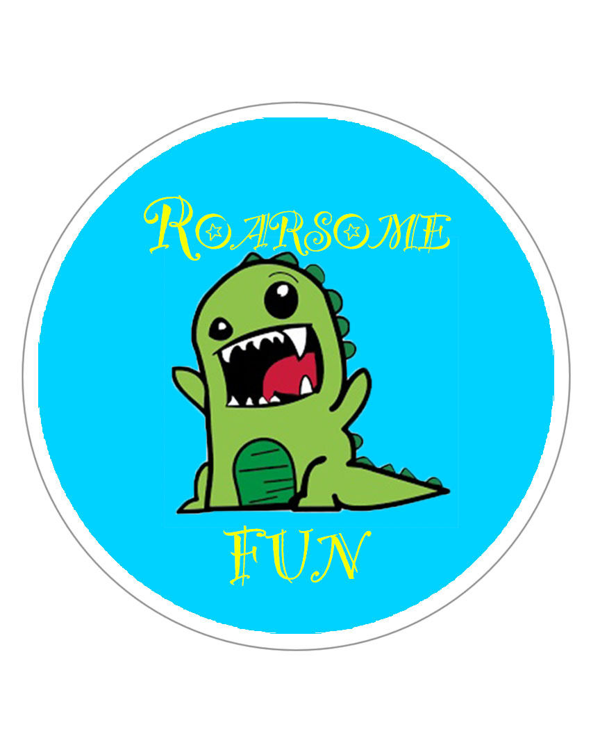 Roarsome Fun