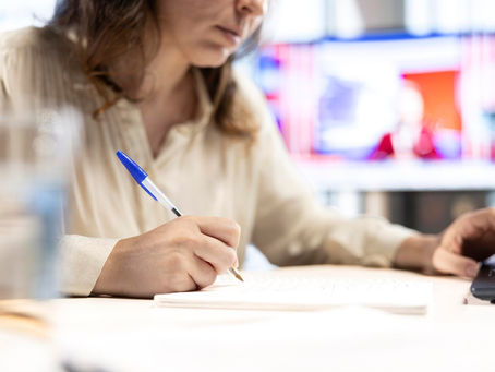 A Importância do Canal de Denúncia Sigiloso na Proteção das Empresas